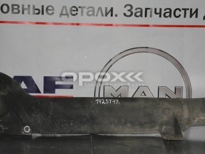 Купить 1425173g в Санкт-Петербурге. Воздухозаборник металлический к интеркуллеру DAF XF95