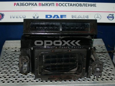 Купить 1427170g в Санкт-Петербурге. Корпус отопителя DAF XF95