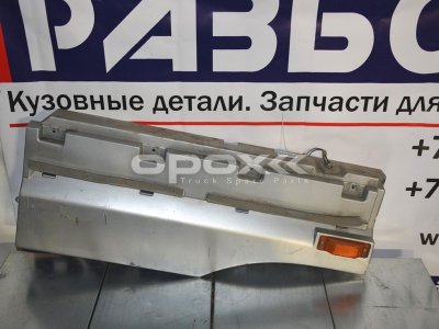 Купить 1441664g в Санкт-Петербурге. Панель кабины правая XF95/105 пластик