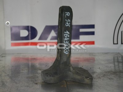 Купить 1643159g в Санкт-Петербурге. Кронштейн шасси правый DAF