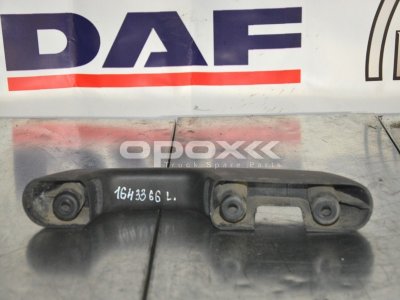 Купить 1643366g в Санкт-Петербурге. Ручка капота левая DAF CF/XF105 пластик