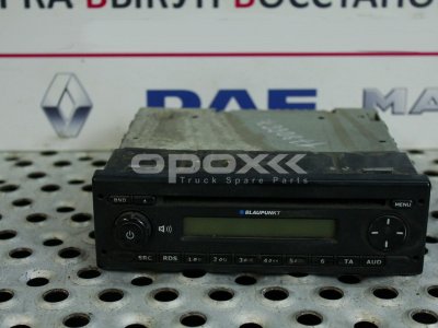 Купить 1780667g в Санкт-Петербурге. Автомагнитола Radio/cd 24V DAF