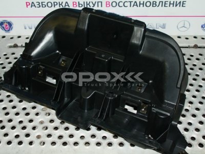 Купить 1792365g в Санкт-Петербурге. Корпус бардачка торпеды DAF