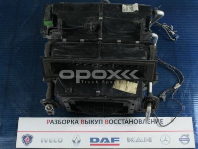 Купить 1799805g в Санкт-Петербурге. Печка Heater +Airco + ATC DAF XF105