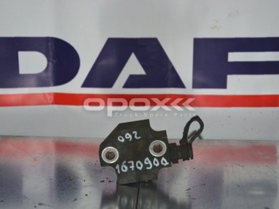 Купить 1819070g в Санкт-Петербурге. Клапан управляющий топливной системы DAF XF105