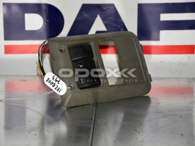 Купить 1822008g в Санкт-Петербурге. Крышка пульта автономки DAF