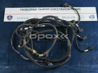 Купить 1887610g в Санкт-Петербурге. Жгут проводов DAF