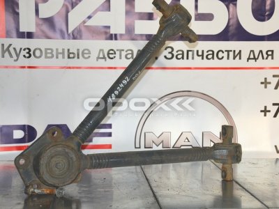Купить 1892492g в Санкт-Петербурге. Тяга V-образная DAF F65-95/CF/XF (резина, центр и концы)