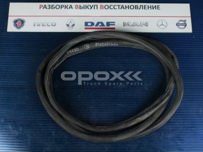 Купить 81626510104g в Санкт-Петербурге. Уплотнитель двери MAN