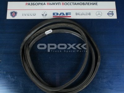 Купить 81626510105g в Санкт-Петербурге. Уплотнитель двери MAN