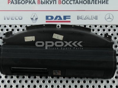 Купить 81639030328g в Санкт-Петербурге. Вещевой ящик MAN