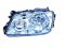 TD01-50-013L Фара головного света левая MB