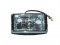 TD01-52-005C Фонарь автопоезда верхний, Scania CR/CP