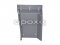 TD05-57-025AR Подножка MAN F2000 правая H-250мм