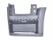 TD07-50-040L Корпус подножки левый Mercedes-Benz Actros MP2 Mega