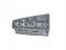 TD07-51-067L Блок управления стеклоподъемниками и замками двери Volvo FH FM