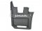 TD08-50-008BL Подножка нижняя левая МВ Axor