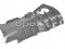 TD08-50-015R Угол кабины внутренний правый MB Axor 2 vers