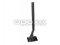 TD08-58-049L Кронштейн крепления заднего крыла задний левый Renault Premium