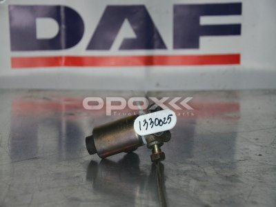 Купить 1330025g в Санкт-Петербурге. Клапан электромагнитный защиты КПП 2-х позиционный DAF