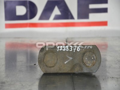 Купить 1398376g в Санкт-Петербурге. Серьга рессоры DAF